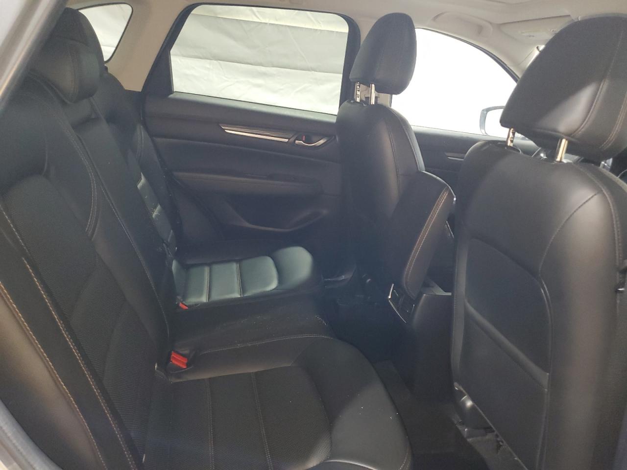 2021 Mazda Cx-5 Grand Touring VIN: JM3KFBDM9M0362082 Lot: 65377005