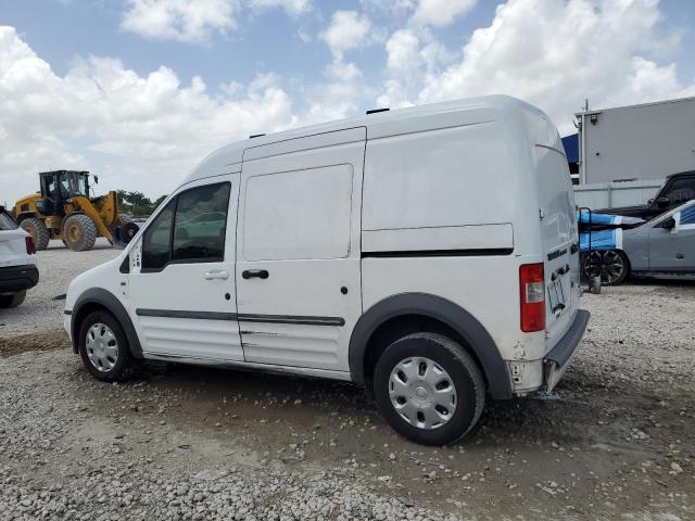  FORD TRANSIT 2012 White