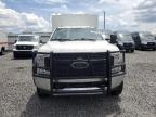2019 FORD F550 SUPER DUTY   for sale at Copart FL - TAMPA SOUTH