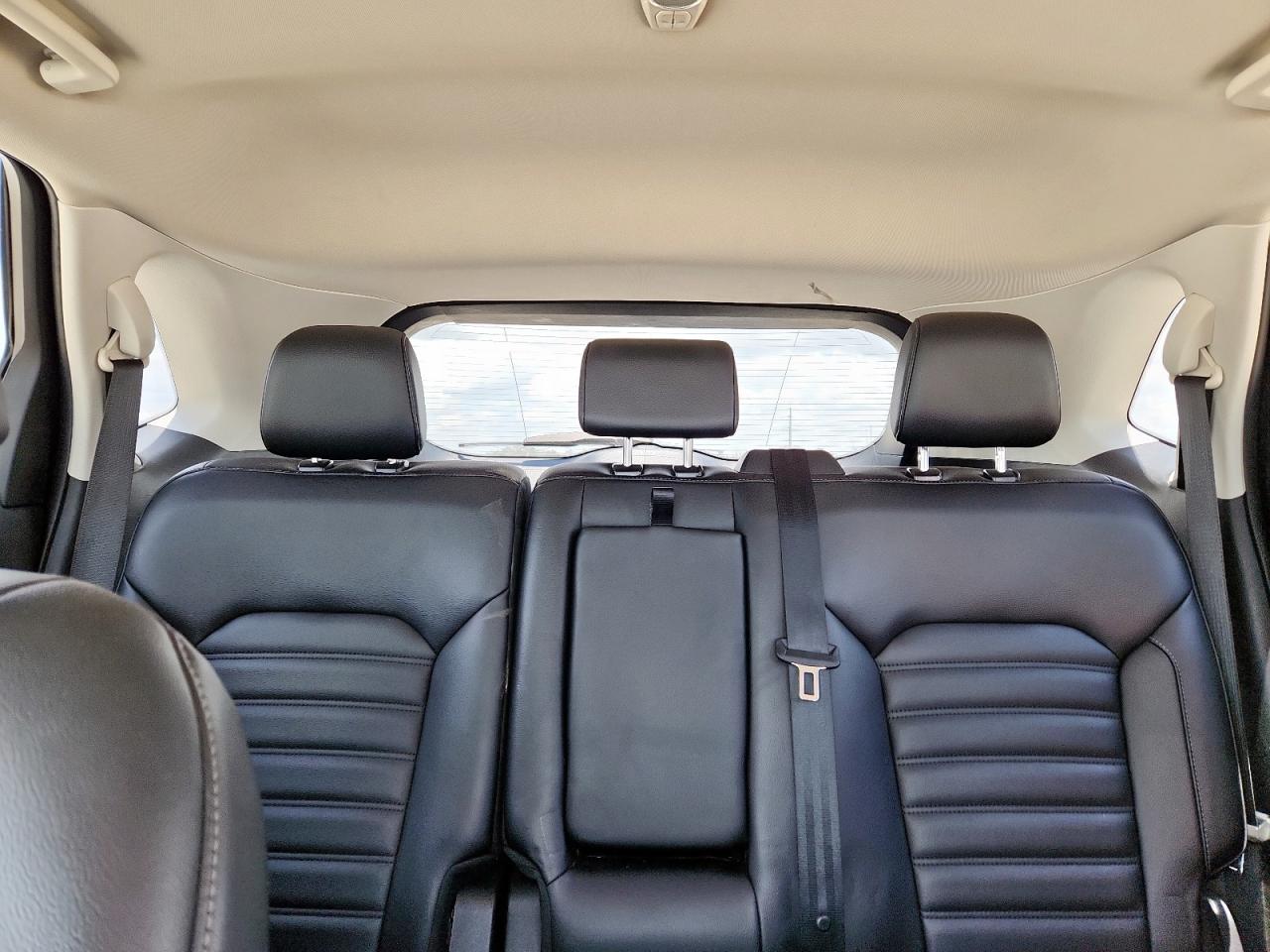 2022 Ford Edge Sel VIN: 2FMPK4J97NBA39764 Lot: 63772135