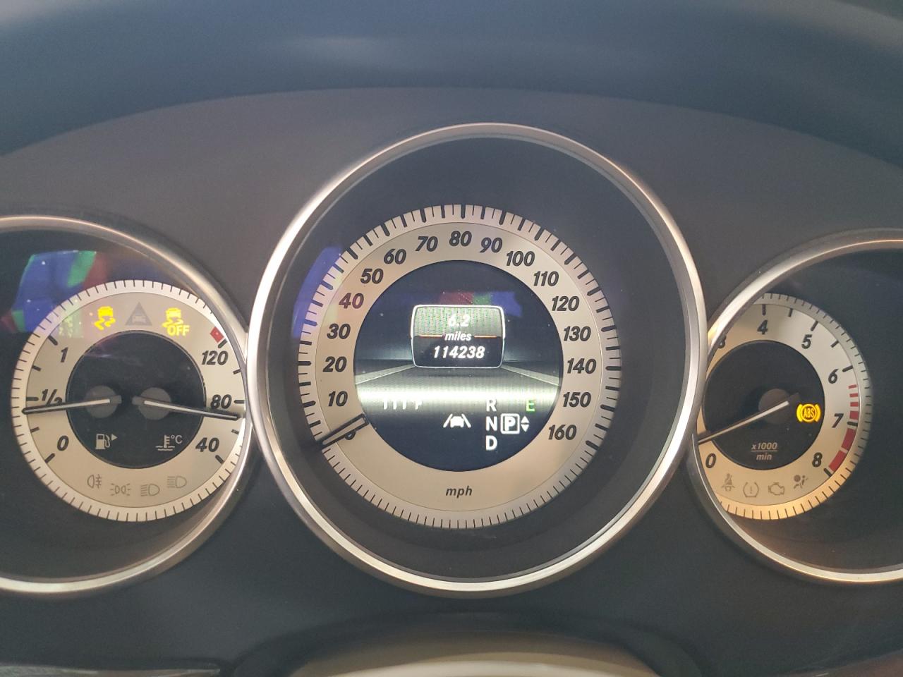 2013 Mercedes-Benz Cls 550 VIN: WDDLJ7DB0DA080890 Lot: 63056905