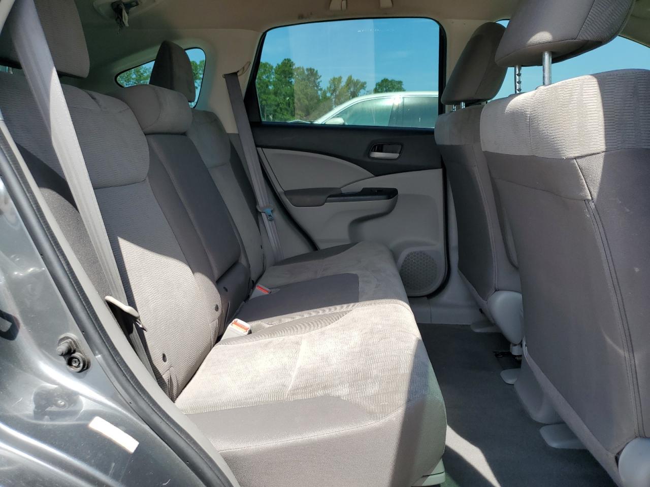 2014 Honda Cr-V Lx VIN: 2HKRM3H31EH566125 Lot: 67089105