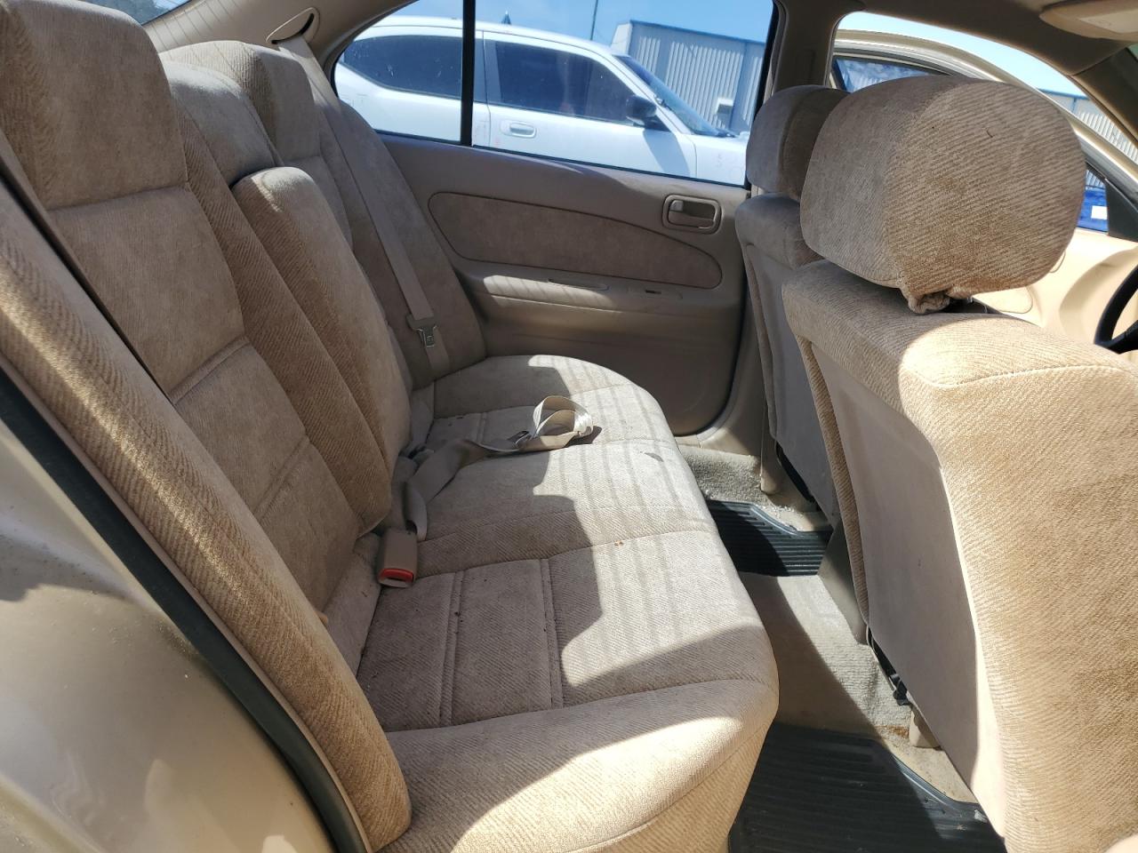 1998 Nissan Maxima Gle VIN: JN1CA21D0WT517025 Lot: 62724265
