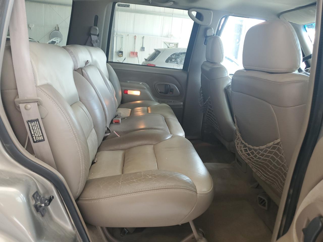 2021 Chevrolet Tahoe K1500 VIN: 1GNEK13RXYR137011 Lot: 63754865
