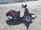 2007 KYMCO USA INC PEOPLE 250   a la Venta en Copart OR - PORTLAND NORTH