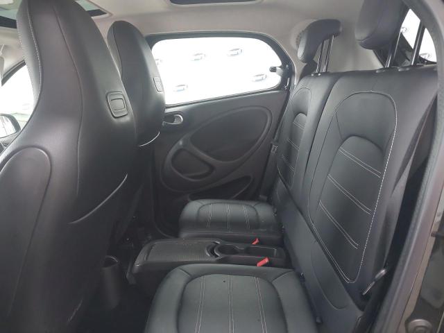 2017 SMART FORFOUR PR