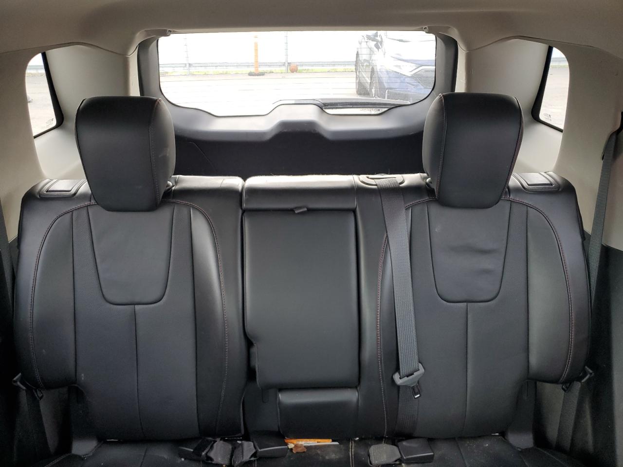 2014 GMC Terrain Slt VIN: 2GKFLXEK5E6308322 Lot: 61384175