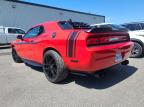 2014 DODGE CHALLENGER SXT   for sale at Copart ON - OTTAWA