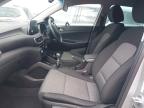 2020 HYUNDAI TUCSON SE for sale at Copart WHITBURN