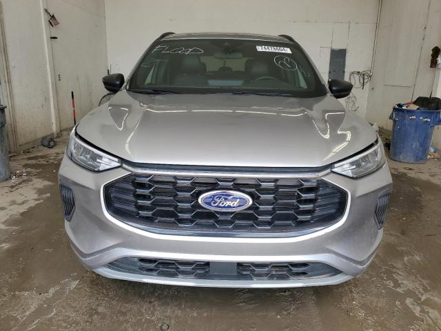  FORD ESCAPE ST 2024 Silver