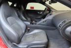2017 JAGUAR F-TYPE    for sale at Copart CA - LOS ANGELES