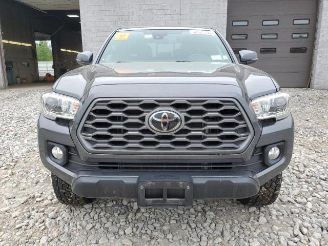  TOYOTA TACOMA 2021 Szary