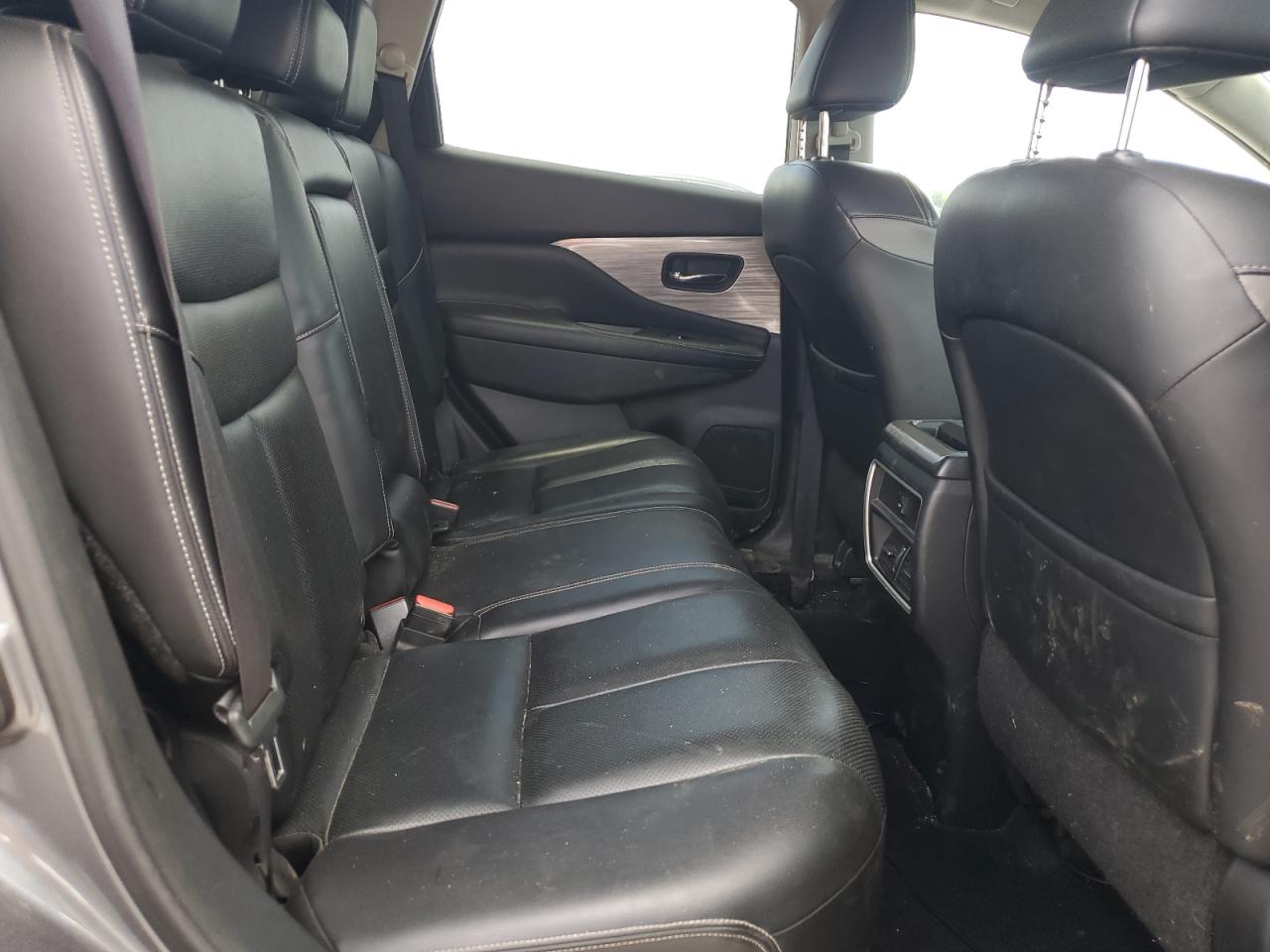 2016 Nissan Murano S VIN: 5N1AZ2MH4GN115795 Lot: 65416575