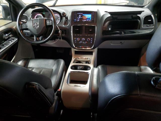  DODGE CARAVAN 2020 Czarny