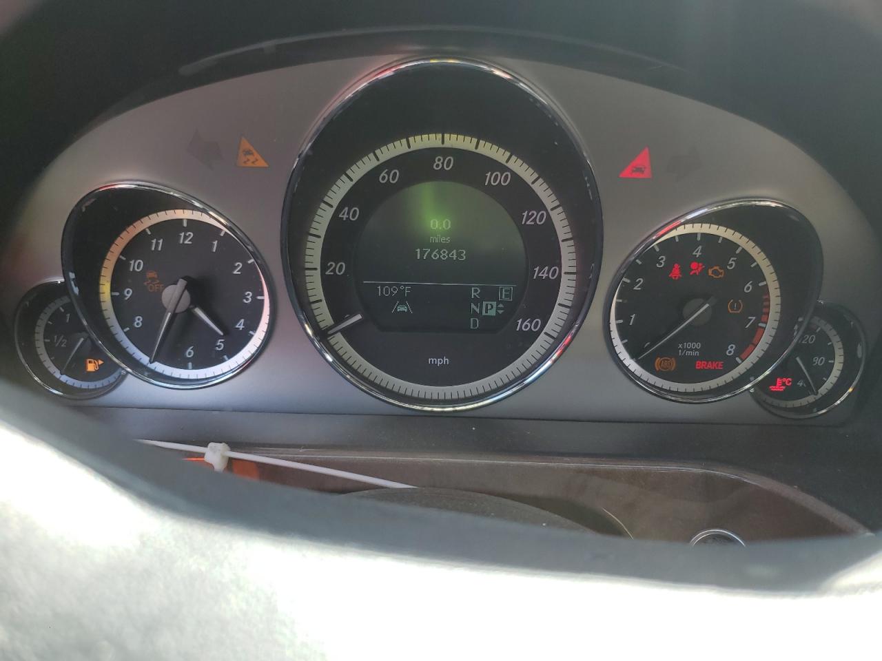 wddhf7cb7ba453638 WDDHF7CB7BA453638 2011 Mercedes-Benz E 550