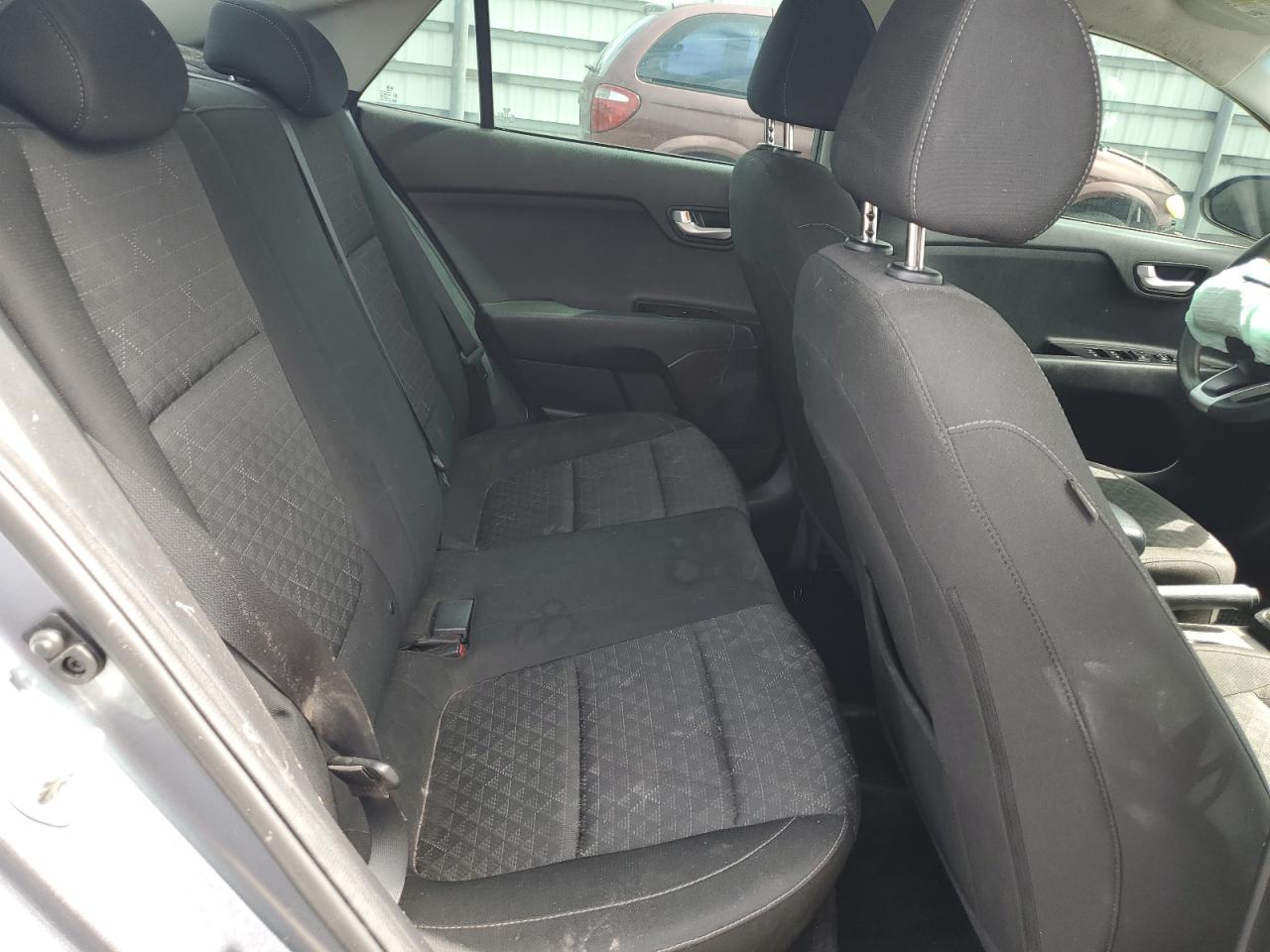 2020 Kia Rio Lx VIN: 3KPA24ADXLE282263 Lot: 63547365