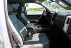 2014 GMC SIERRA K1500 SLT   à vendre chez Copart UT - SALT LAKE CITY