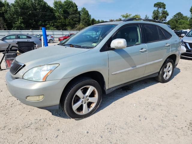 2004 Lexus Rx 330