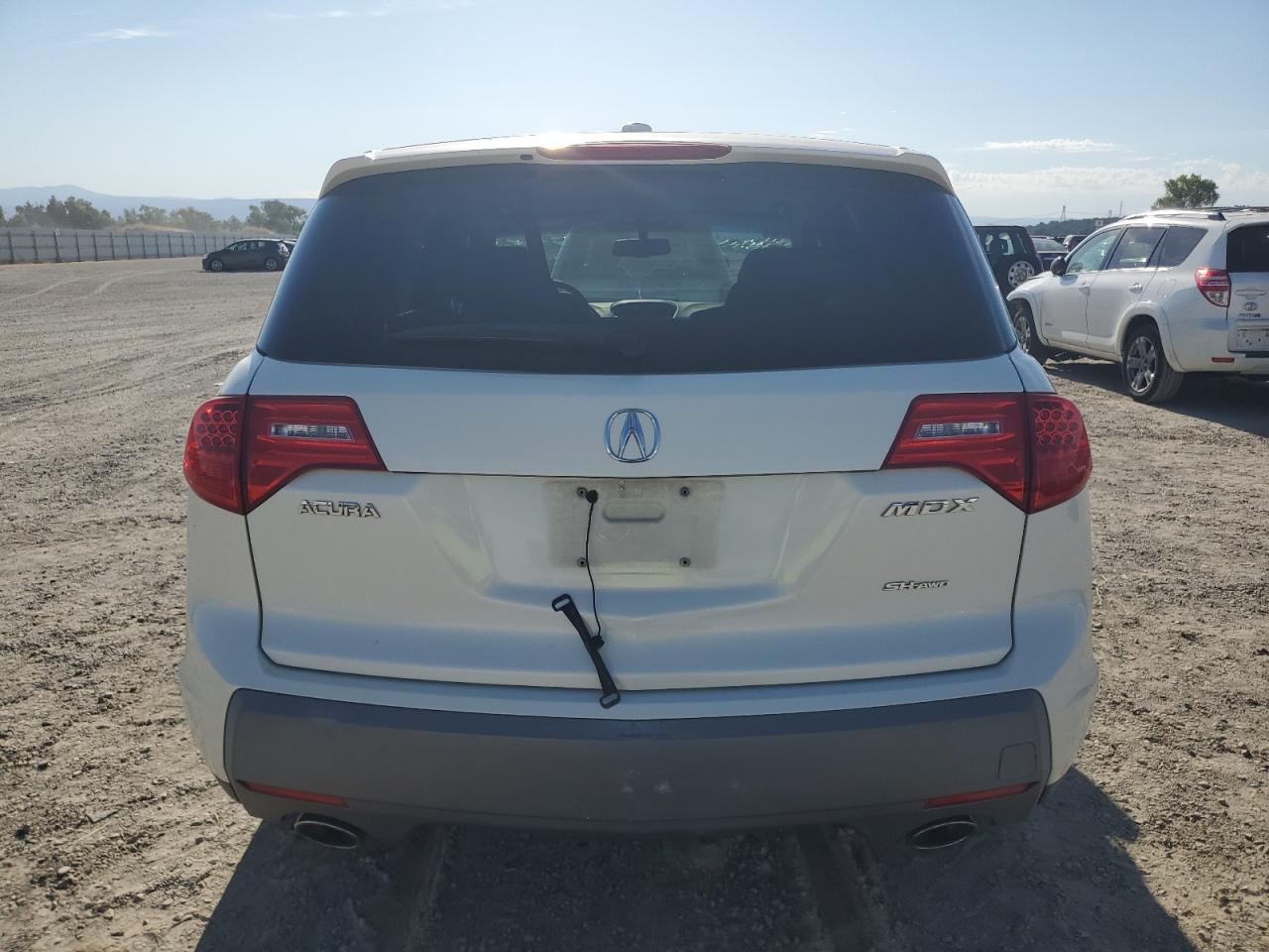 2hnyd28249h533061 2HNYD28249H533061 2009 Acura Mdx