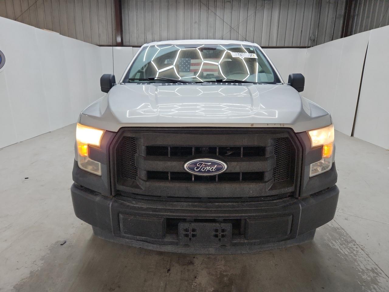 1FTEW1CP4HFA12776 FORD F-150 2017