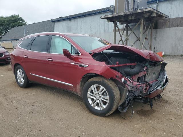  BUICK ENCLAVE 2020 Burgundy