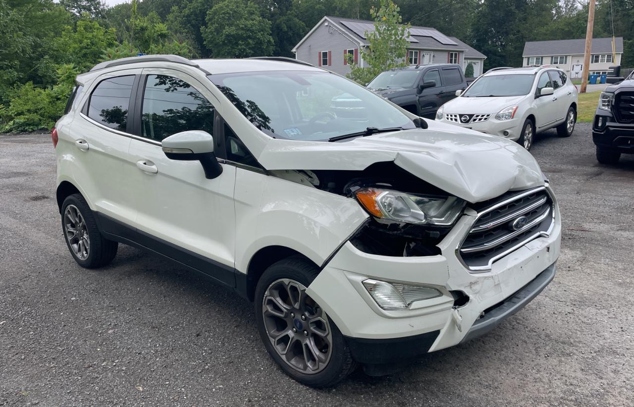 MAJ6S3KL8MC402484 FORD ECOSPORT 2021
