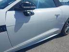 2017 JAGUAR F-TYPE V6 for sale at Copart CHESTER
