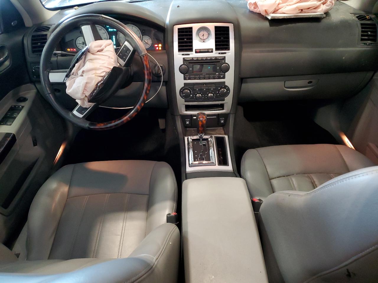 2007 Chrysler 300C VIN: 2C3KK63H37H687959 Lot: 64689035