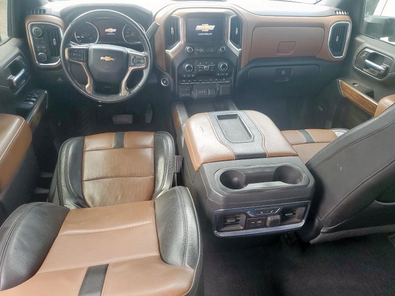  CHEVROLET ALL Models 2020 White