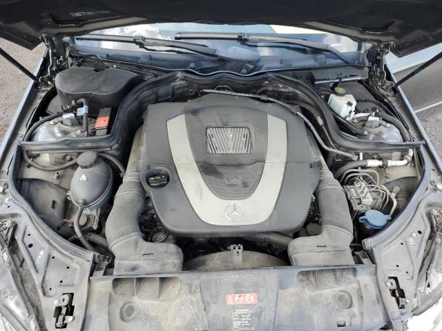 2010 MERCEDES-BENZ E 350  
