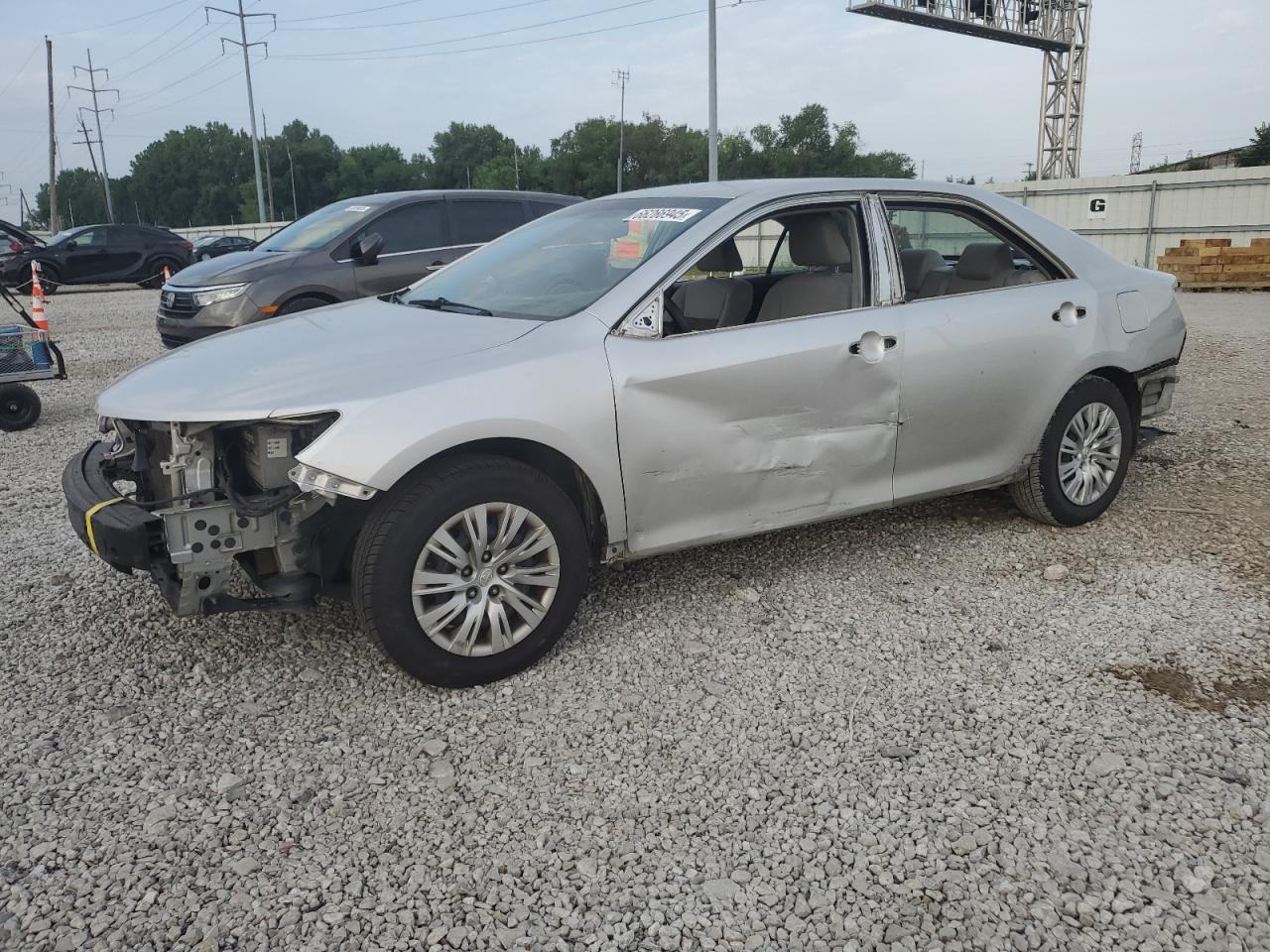 4t1bf1fk0du211117 4T1BF1FK0DU211117 2013 Toyota Camry L
