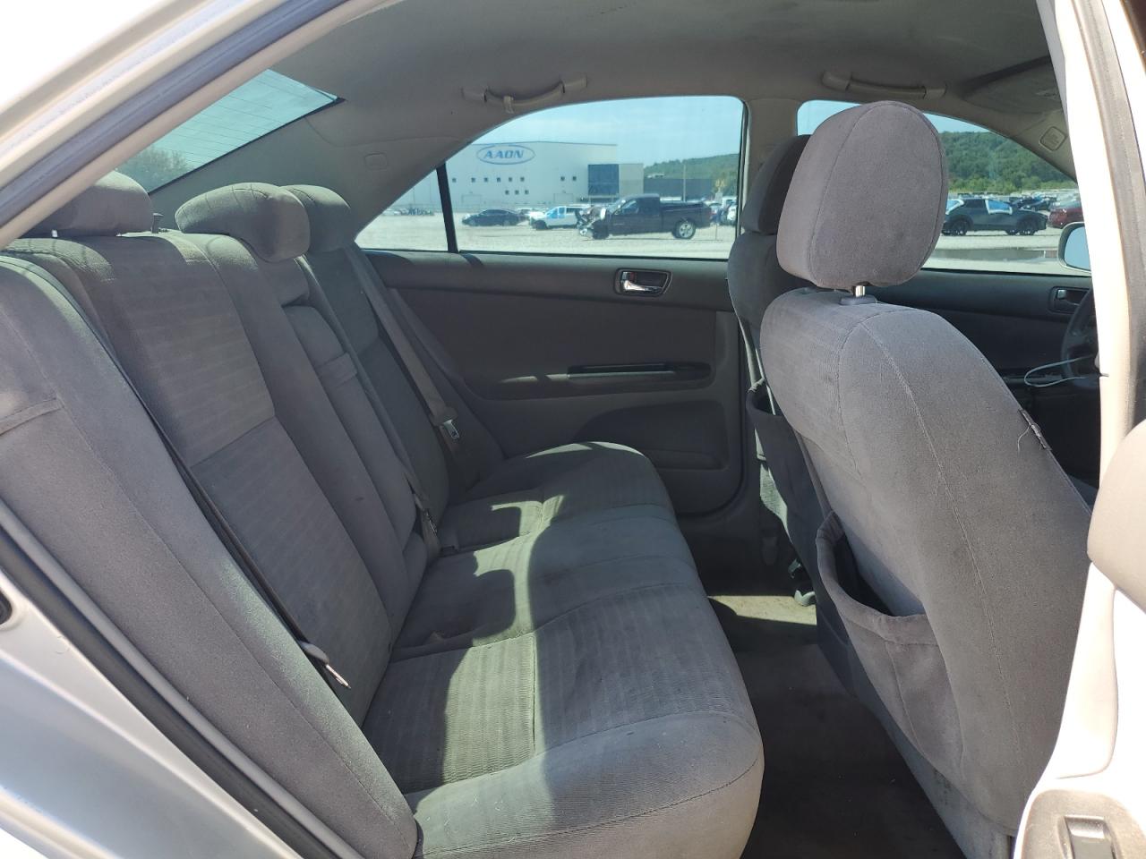 2005 Toyota Camry Le VIN: 4T1BE30K15U057509 Lot: 64249885