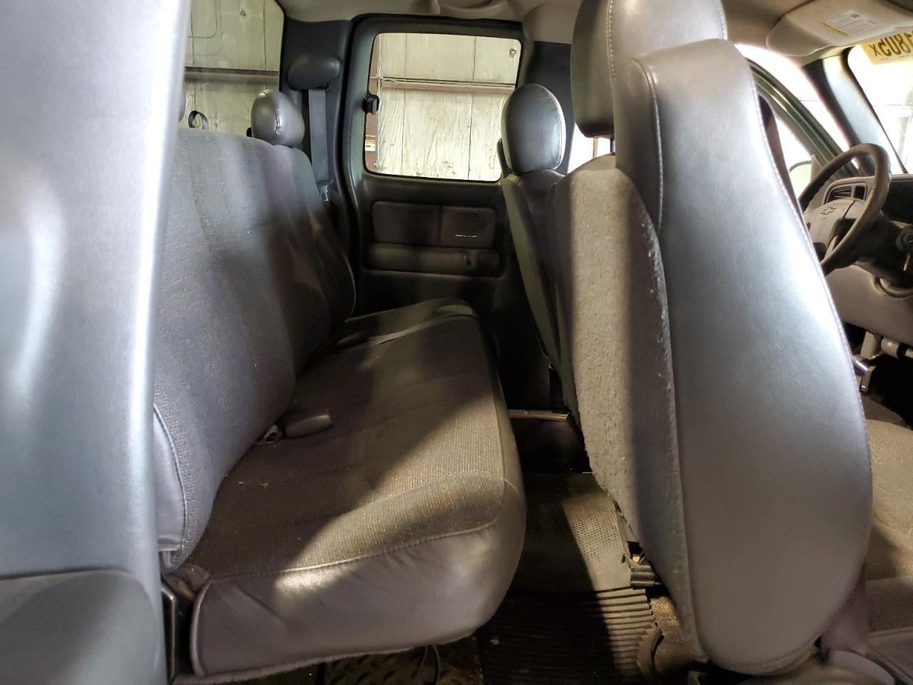 2003 Chevrolet Silverado C1500 VIN: 2GCEC19X631309676 Lot: 65161805