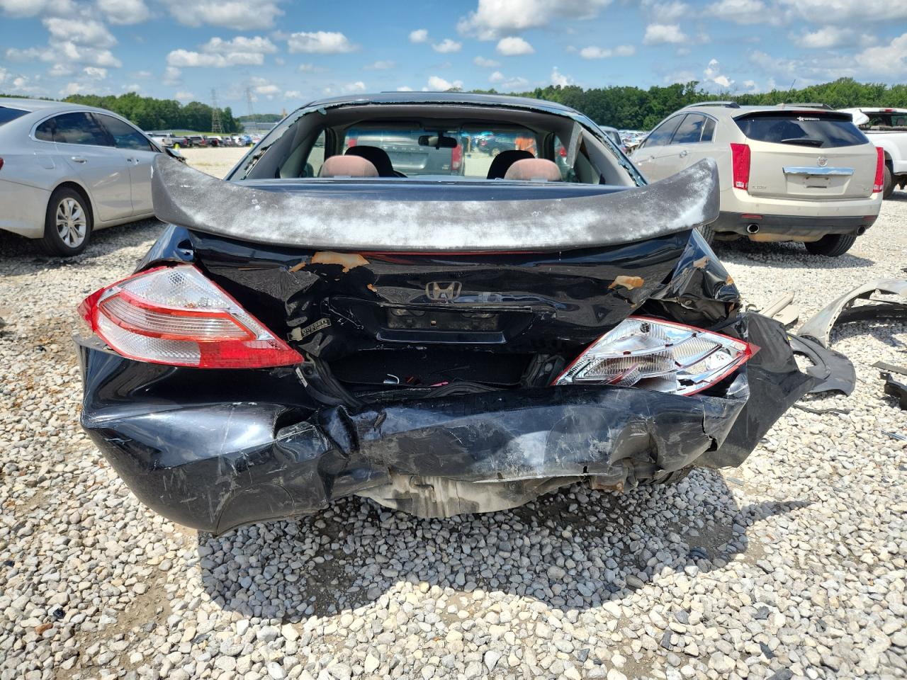 2005 Honda Accord Ex VIN: 1HGCM72705A006923 Lot: 64498225