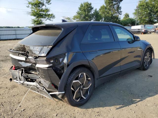  HYUNDAI IONIQ 2024 Black