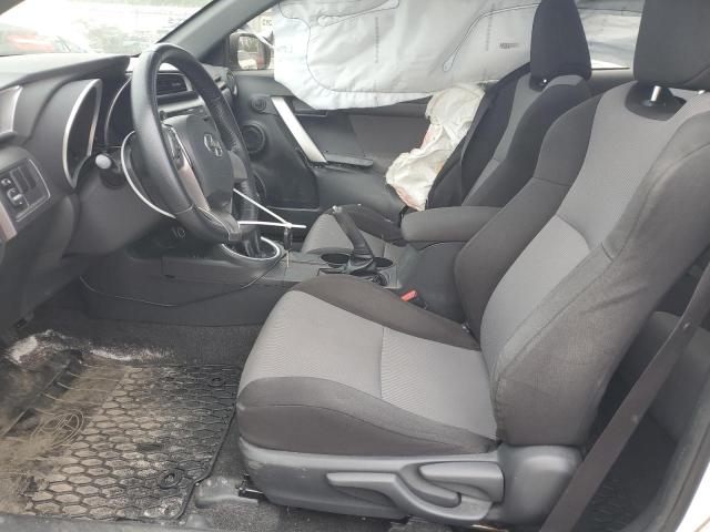 2014 TOYOTA SCION TC   