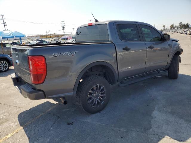  FORD RANGER 2021 Szary