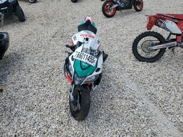 2020 APRILIA RSV4 RR  