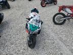 2020 APRILIA RSV4 RR   for sale at Copart WY - CASPER