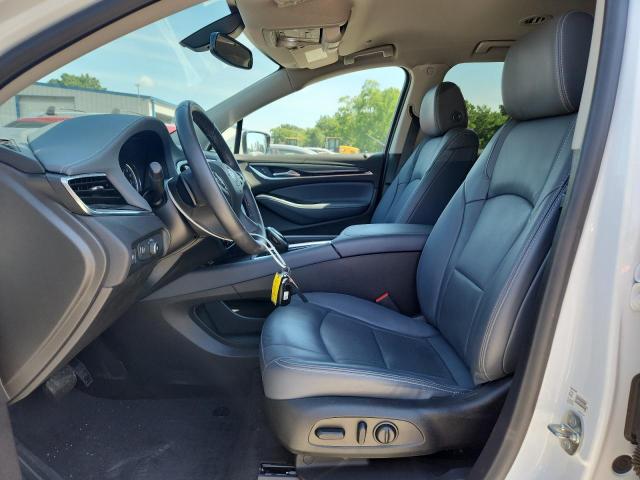  BUICK ENCLAVE 2021 Biały
