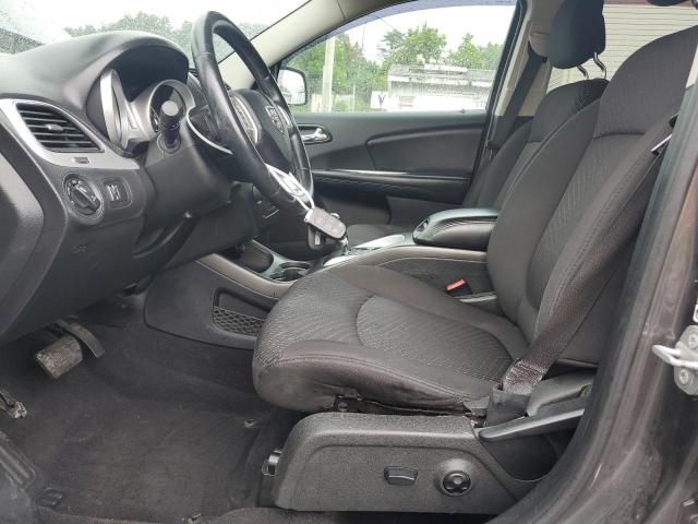 Parquets DODGE JOURNEY 2015 Gray