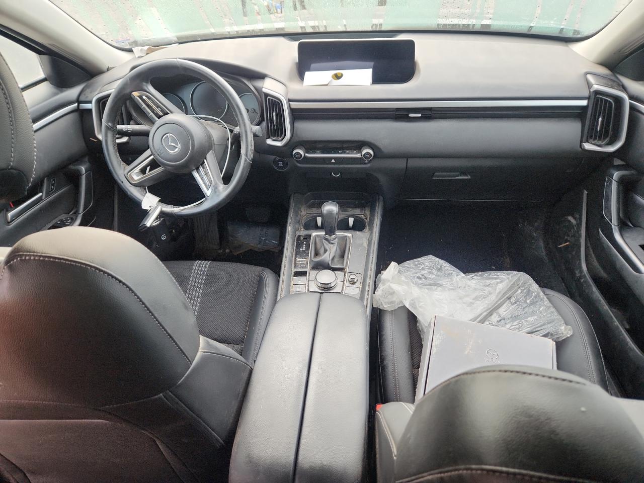 2024 Mazda Cx-50 Select VIN: 7MMVABAM6RN208402 Lot: 63020615