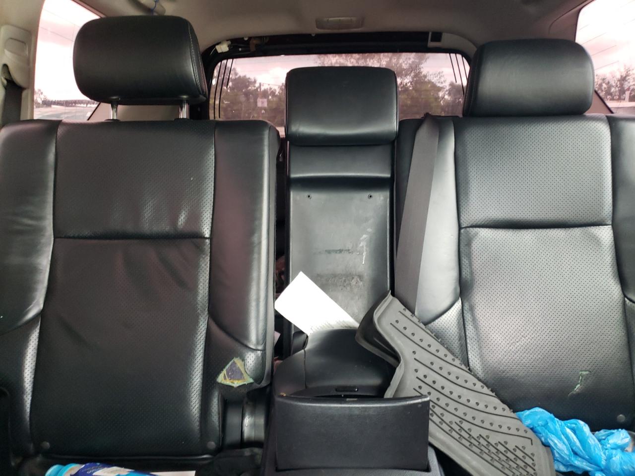 jtjbm7fx1a5009169 JTJBM7FX1A5009169 2010 Lexus Gx 460