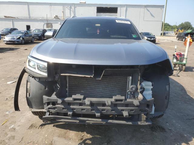  VOLKSWAGEN ATLAS 2020 Szary