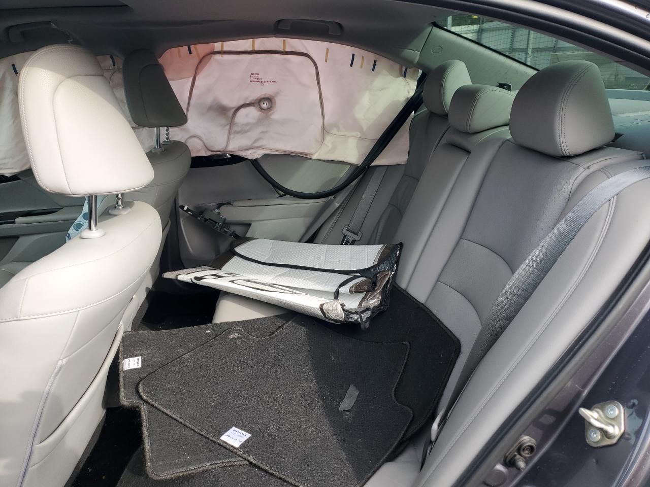 1HGCR3F07HA015713 HONDA ACCORD 2017