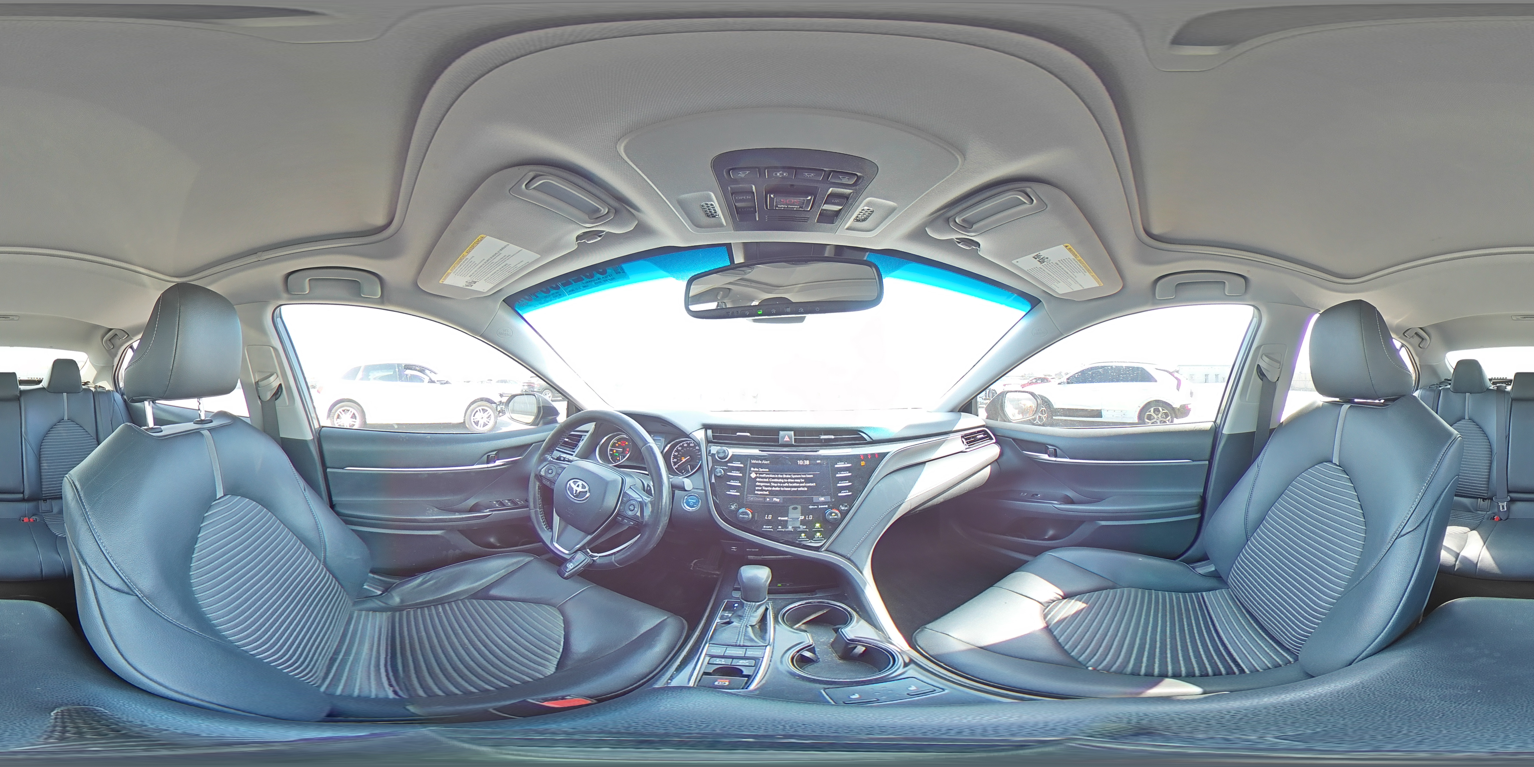 2019 Toyota Camry Hybrid VIN: 4T1B21HKXKU514153 Lot: 65223845