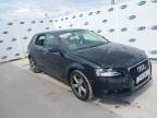 2011 AUDI A3 TECHNIK for sale at Copart BRISTOL