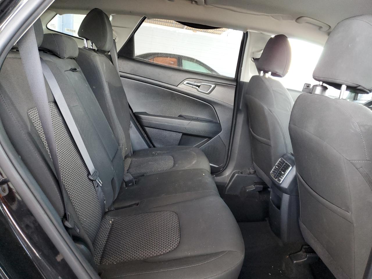 2023 Kia Sportage Lx VIN: KNDPU3AF9P7099586 Lot: 65215355