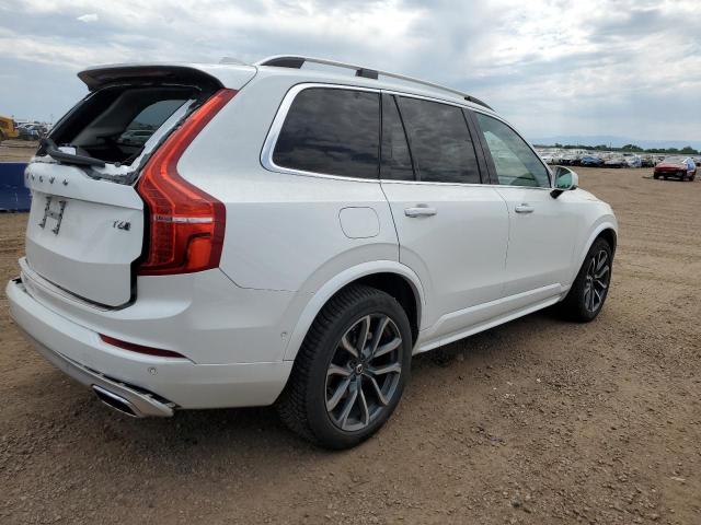  VOLVO XC90 2019 Biały