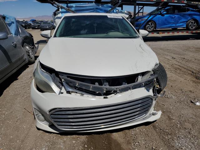  TOYOTA AVALON 2015 Biały